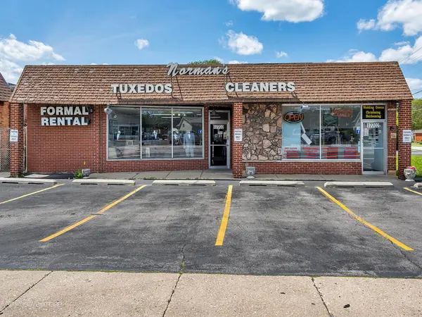 17702 Oak Park AVE, Tinley Park, IL 60477