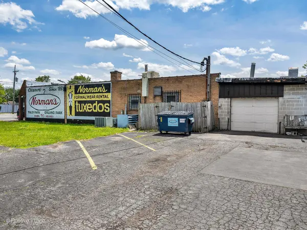 17702 Oak Park AVE, Tinley Park, IL 60477