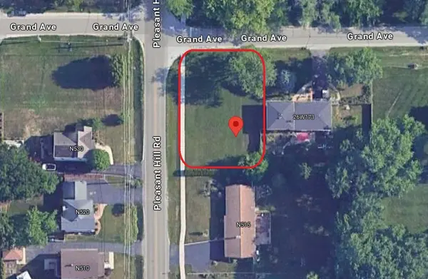 26W181 Grand AVE, Wheaton, IL 60187