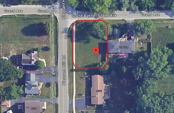 26W181 Grand AVE, Wheaton, IL 60187