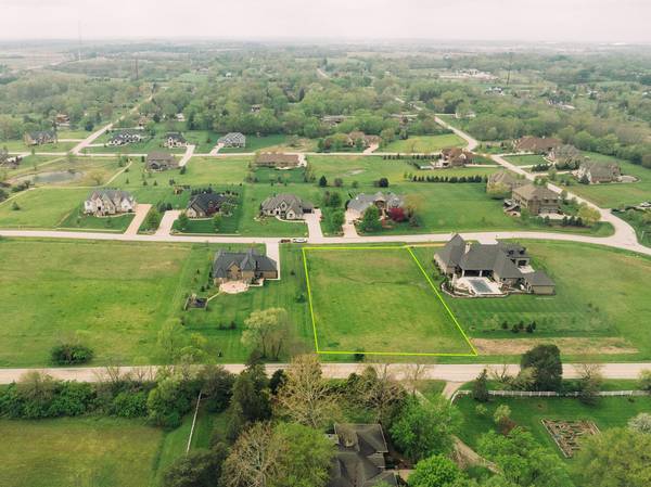 18425 S Pineprairie DR, Mokena, IL 60448