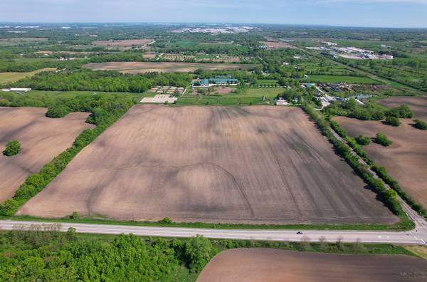 41616 N Delany RD, Wadsworth, IL 60083