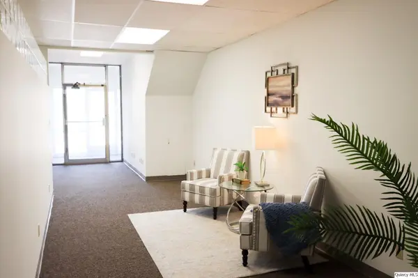 1112-1128 Broadway Suite B, Quincy, IL 62301