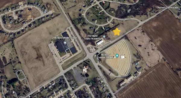 1718 W Lincoln RD, Lakemoor, IL 60051