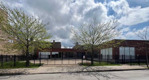 1741 W 79th ST, Chicago, IL 60620