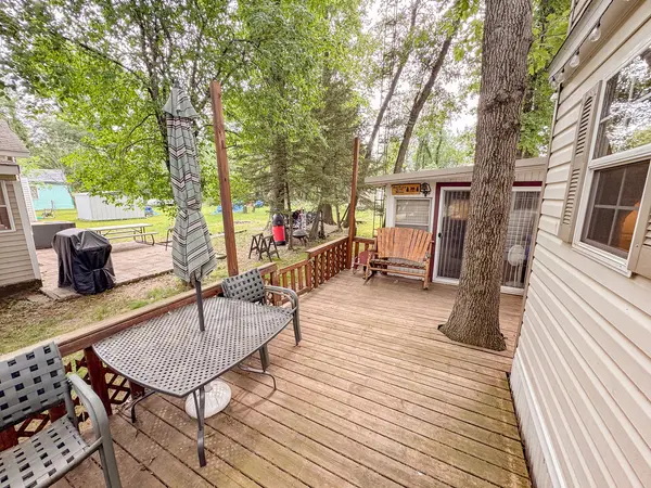 9/200 Woodhaven, Sublette, IL 61367