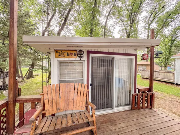 9/200 Woodhaven, Sublette, IL 61367