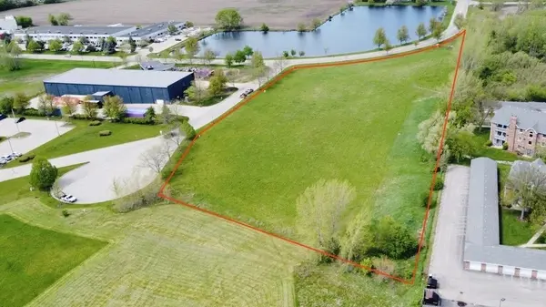Lot 48-53 Ridgeview DR, Mchenry, IL 60050