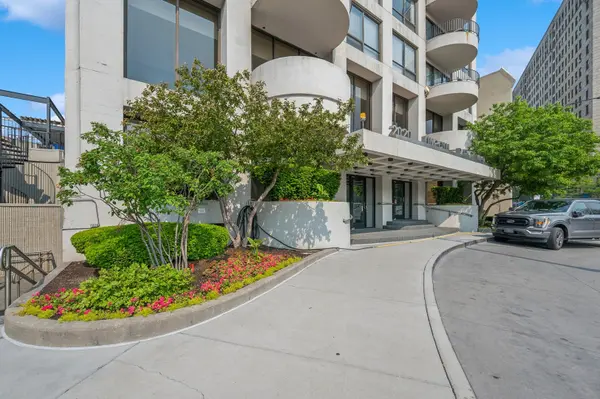 2020 N Lincoln #CU1, Chicago, IL 60614