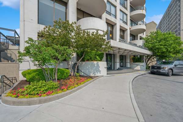 2020 N Lincoln #CU1, Chicago, IL 60614