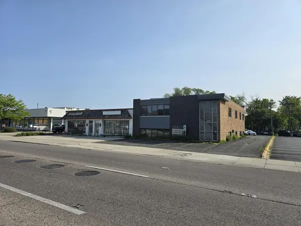 6731-6733 N Lincoln AVE, Lincolnwood, IL 60712