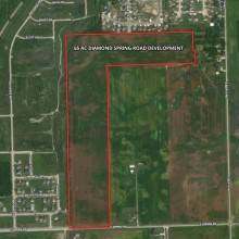 Address not disclosed, Coal City, IL 60416