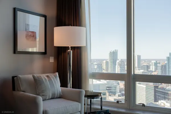 401 N WABASH AVE #2310, Chicago, IL 60611