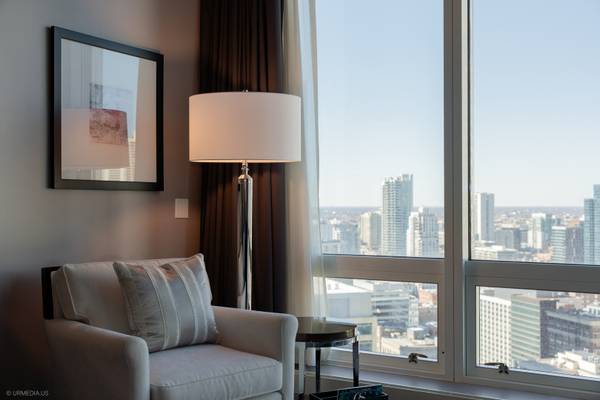 401 N WABASH AVE #2310, Chicago, IL 60611