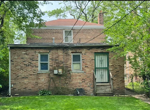 9151 S Perry AVE, Chicago, IL 60620