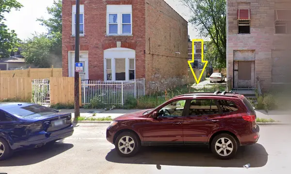 2745 W Lake ST, Chicago, IL 60612