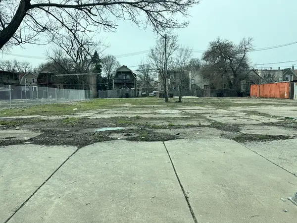 5940 S Racine AVE, Chicago, IL 60636