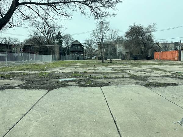 5940 S Racine AVE, Chicago, IL 60636