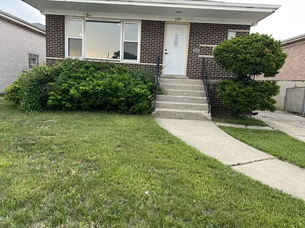 327 Marquette AVE, Calumet City, IL 60409