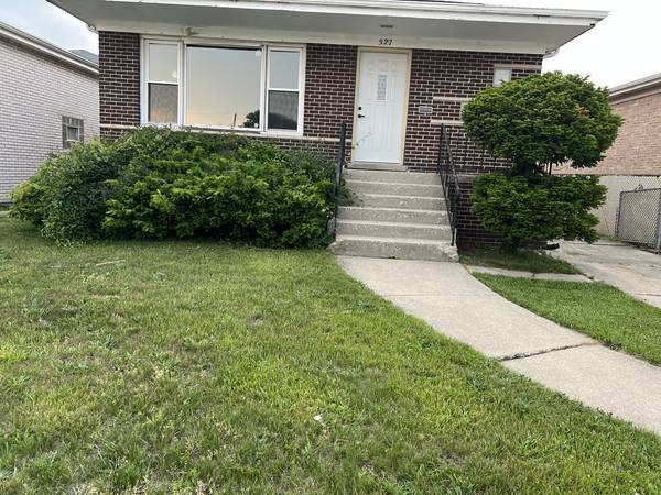 327 Marquette AVE, Calumet City, IL 60409