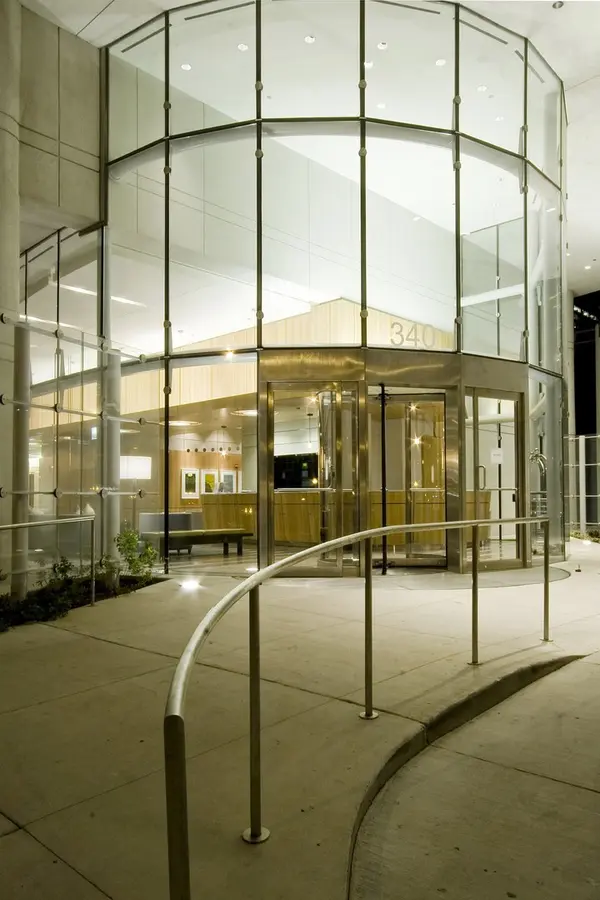 340 E Randolph ST #5504, Chicago, IL 60601