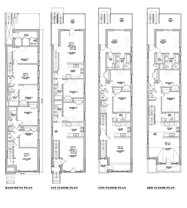 1453 E 65th PL, Chicago, IL 60637