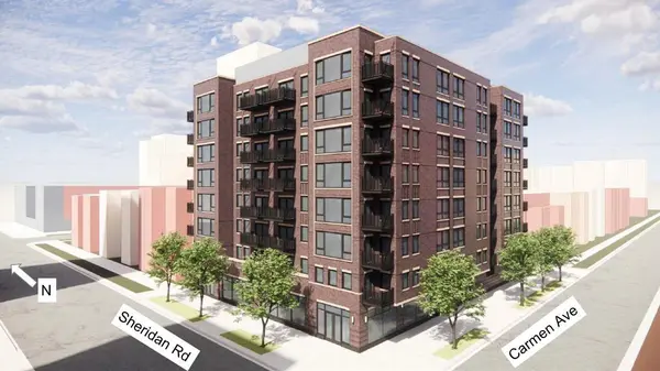 952 W Carmen AVE, Chicago, IL 60640