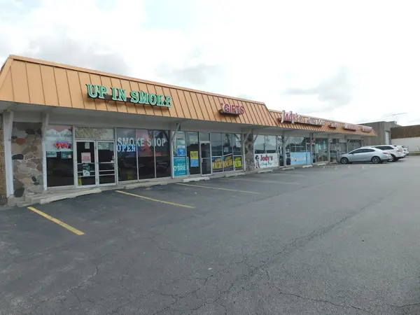 318 REPUBLIC AVE #318, Joliet, IL 60435