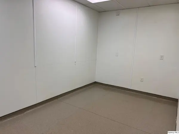 1112-1128 Broadway Suite C, Quincy, IL 62301