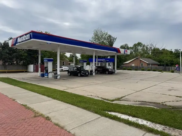 15100 Cicero AVE, Oak Forest, IL 60452
