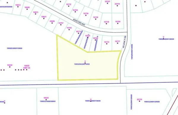 10850 W Laraway RD, Frankfort, IL 60423