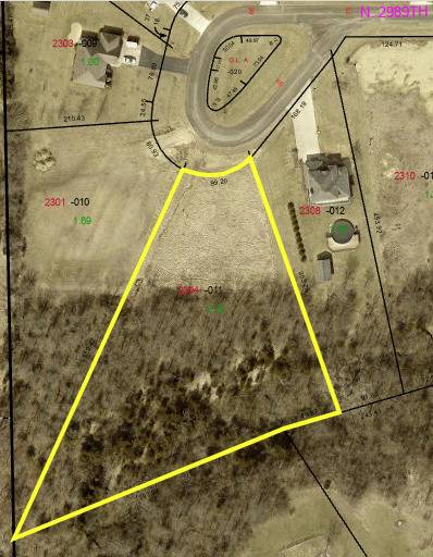 2304 Oakwood LN, Marseilles, IL 61341