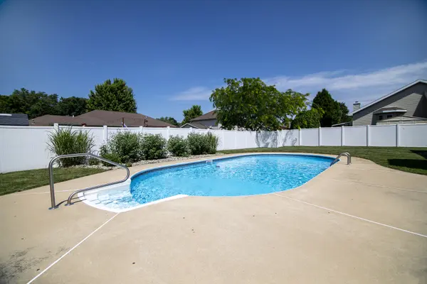 549 Beach AVE, Bourbonnais, IL 60914