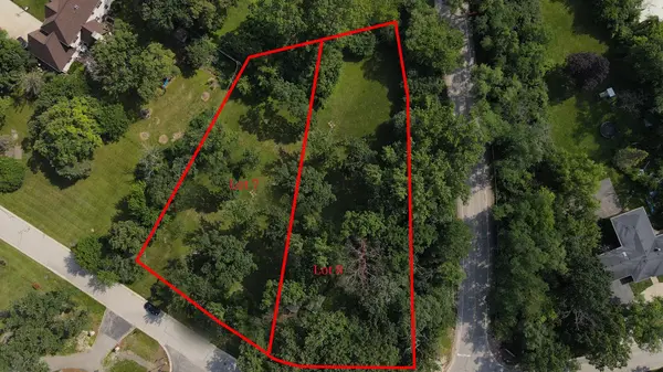 7 Yorkshire Woods (LOT 7) DR, Oak Brook, IL 60523