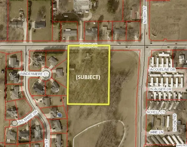 1700 Kochs LN, Quincy, IL 62305