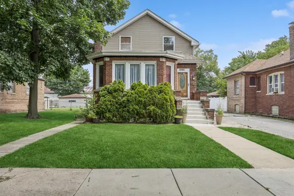 10745 S Church ST, Chicago, IL 60643