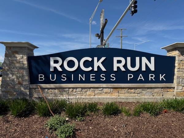3625 Rock Creek BLVD, Joliet, IL 60431