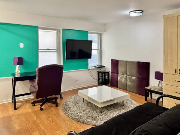 40 E 9th ST #512, Chicago, IL 60605