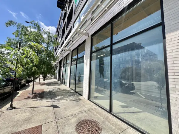 1710 N Western AVE, Chicago, IL 60647