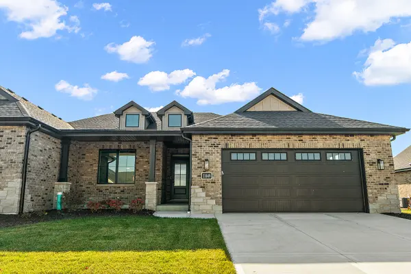 11049 Lizmore LN #40B, Orland Park, IL 60467