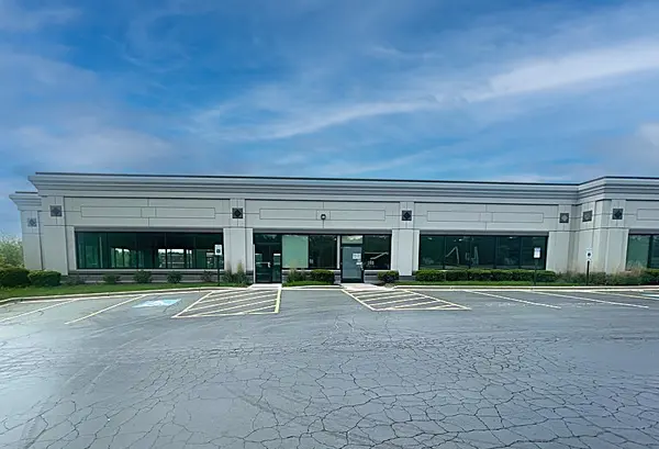 2130 Point BLVD #500, Elgin, IL 60123