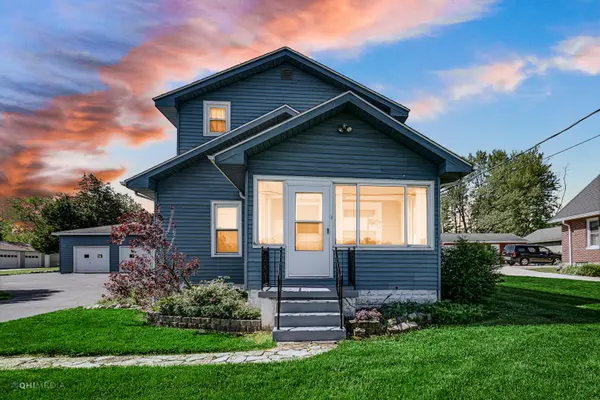 194 Joliet RD, Valparaiso, IN 46385