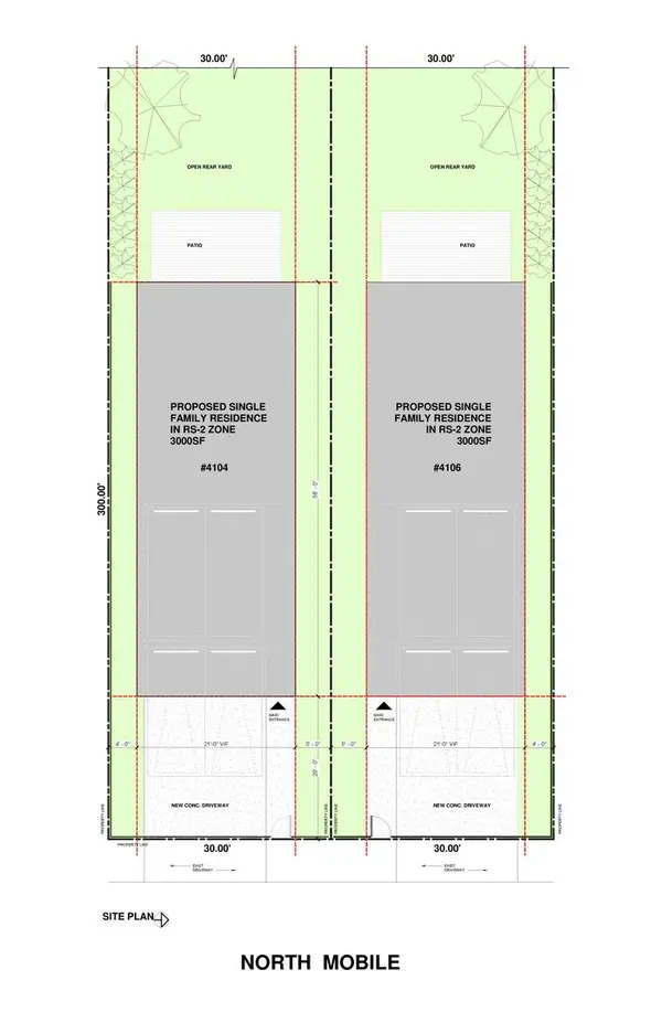 4106 N MOBILE AVE, Chicago, IL 60634