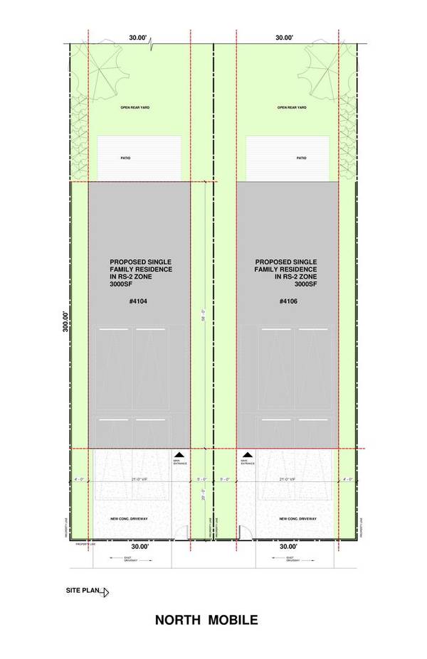 4106 N MOBILE AVE, Chicago, IL 60634