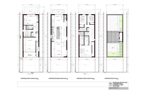 4106 N MOBILE AVE, Chicago, IL 60634