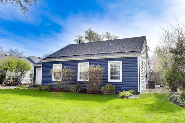 Address not disclosed, Northbrook, IL 60062