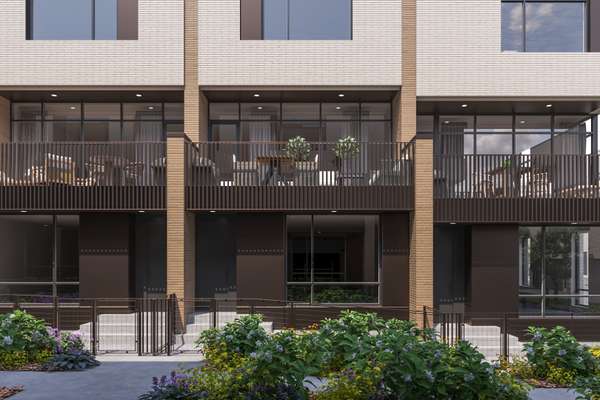 2233-2 W Oakdale AVE, Chicago, IL 60618