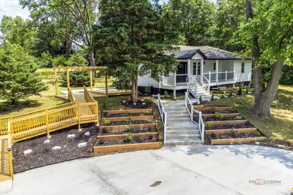 16705 Wolf RD, Orland Park, IL 60467