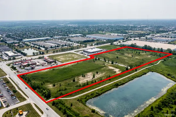 191 88th AVE, Mokena, IL 60448