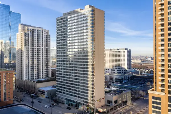 1212 S Michigan AVE #2711, Chicago, IL 60605